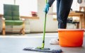 Cách vệ sinh sàn nhà không phải ai cũng biết