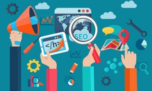 Tuyển dụng thực tập sinh SEO Huyện Bình Chánh lương cao